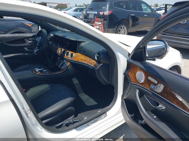 Aukcja sprzedaży 2020 Mercedes-benz E 350 4matic, vin: WDDZF8EB4LA720680, numer aukcji: 45706376