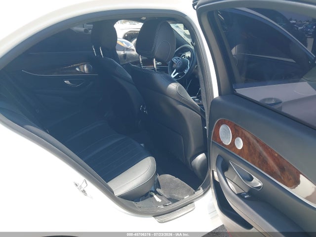Aukcja sprzedaży 2020 Mercedes-benz E 350 4matic, vin: WDDZF8EB4LA720680, numer aukcji: 45706376