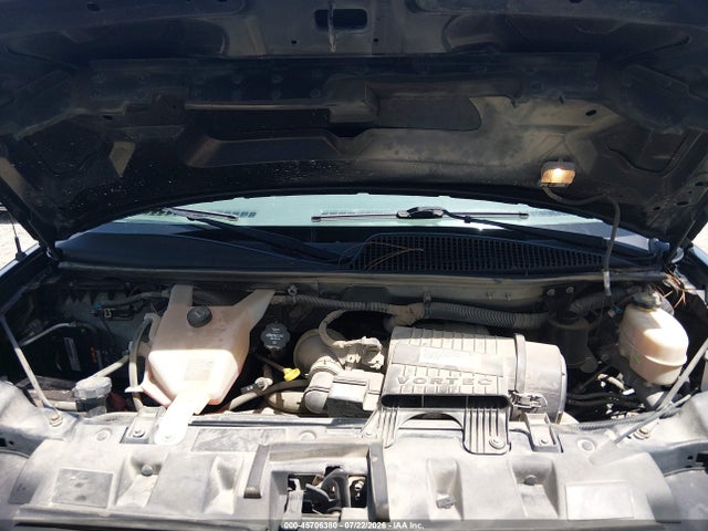 Chevrolet Express 3500 Ls 2017 1GAZGNFG1H1291207 Image 10