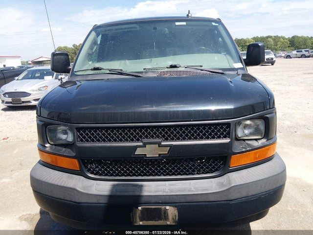 Chevrolet Express 3500 Ls 2017 1GAZGNFG1H1291207 Image 12