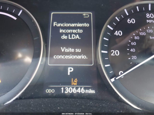 Lexus ES 300H 2016 JTHBW1GGXG2100863 Image 16