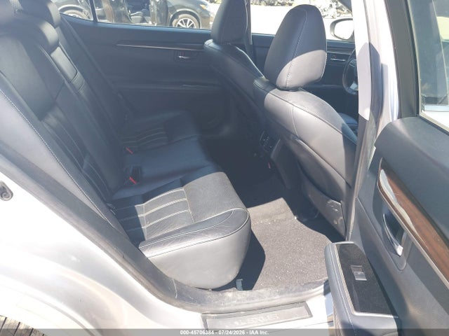 Lexus ES 300H 2016 JTHBW1GGXG2100863 Image 8