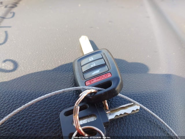 Honda CR-V LX 2017 7FARW5H38HE003165 Image 11