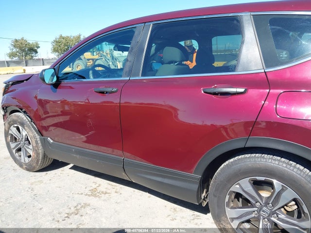 Honda CR-V LX 2017 7FARW5H38HE003165 Image 15