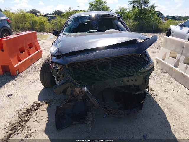 Aukcja sprzedaży 2025 Mazda Mazda3, vin: 3MZBPABM8SM472373, numer aukcji: 45706395