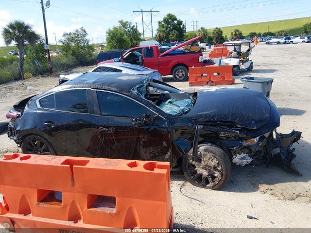 Aukcja sprzedaży 2025 Mazda Mazda3, vin: 3MZBPABM8SM472373, numer aukcji: 45706395