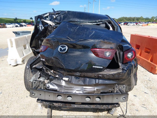 Aukcja sprzedaży 2025 Mazda Mazda3, vin: 3MZBPABM8SM472373, numer aukcji: 45706395