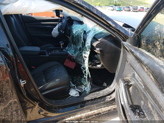 Aukcja sprzedaży 2025 Mazda Mazda3, vin: 3MZBPABM8SM472373, numer aukcji: 45706395