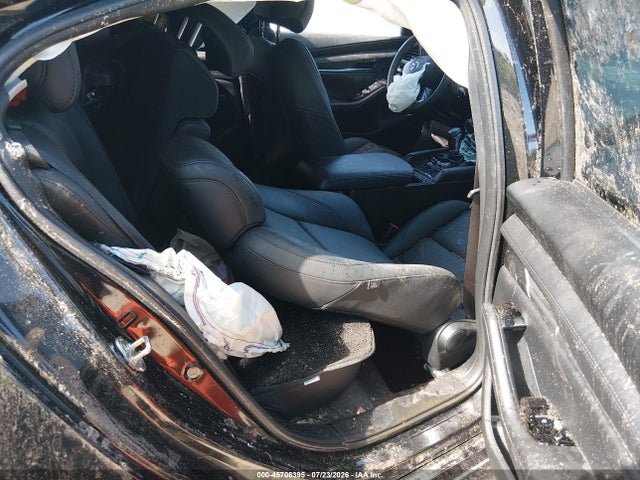 Aukcja sprzedaży 2025 Mazda Mazda3, vin: 3MZBPABM8SM472373, numer aukcji: 45706395