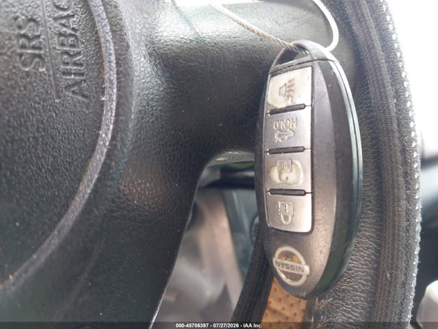Продаж на аукціоні авто 2017 Nissan Sentra Sv, vin: 3N1AB7AP9HL685359, номер лоту: 45706397