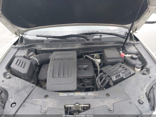 GMC Terrain Sle-1 2014 2GKALMEK6E6304319 Image 10