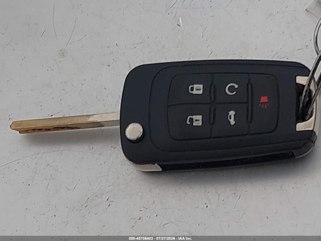 GMC Terrain Sle-1 2014 2GKALMEK6E6304319 Image 11