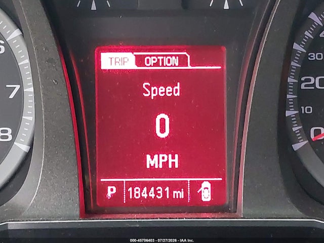 GMC Terrain Sle-1 2014 2GKALMEK6E6304319 Image 15