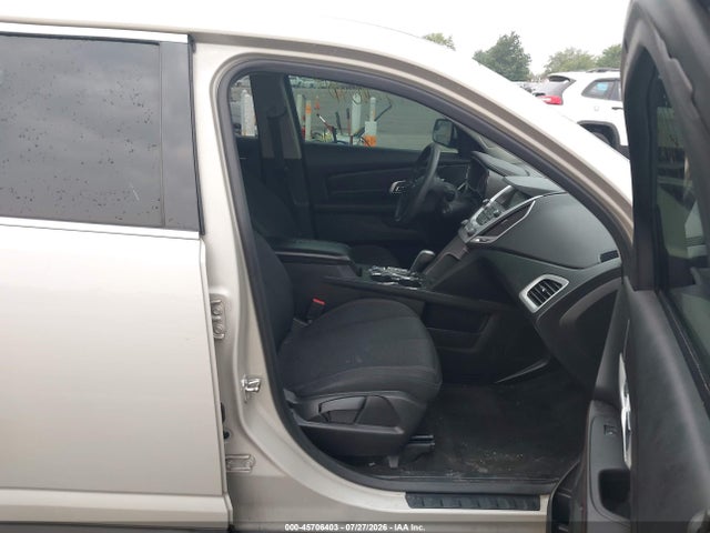 GMC Terrain Sle-1 2014 2GKALMEK6E6304319 Image 5