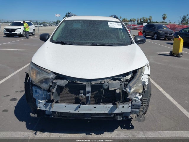 Toyota RAV4 LE 2017 JTMZFREV7HJ712736 Image 13