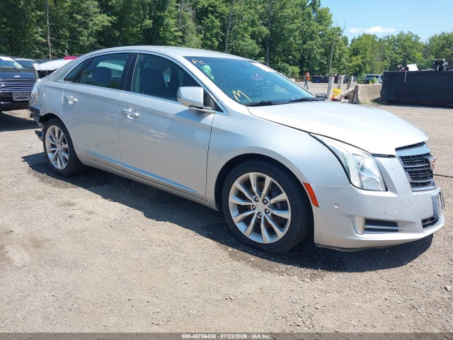 Aukcja sprzedaży 2016 Cadillac Xts Luxury Collection, vin: 2G61M5S32G9124125, numer aukcji: 45706408