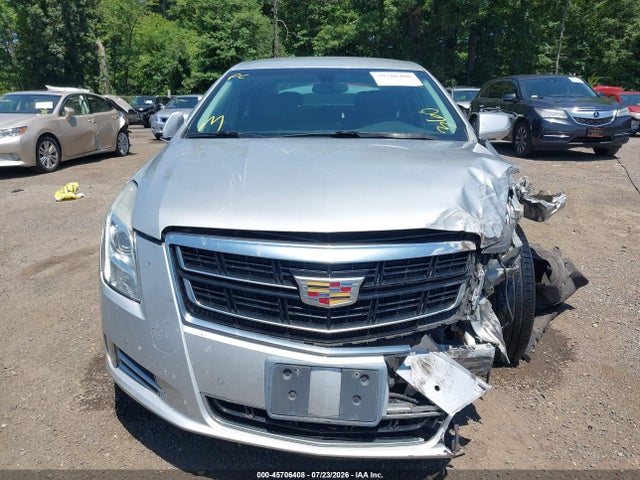 Aukcja sprzedaży 2016 Cadillac Xts Luxury Collection, vin: 2G61M5S32G9124125, numer aukcji: 45706408