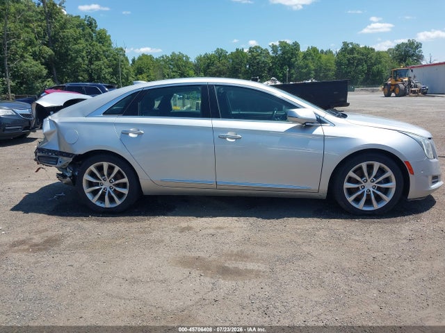 Aukcja sprzedaży 2016 Cadillac Xts Luxury Collection, vin: 2G61M5S32G9124125, numer aukcji: 45706408