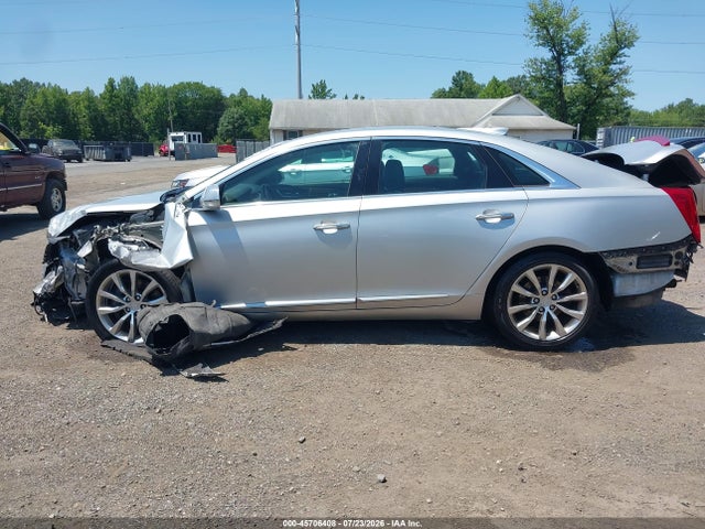 Aukcja sprzedaży 2016 Cadillac Xts Luxury Collection, vin: 2G61M5S32G9124125, numer aukcji: 45706408