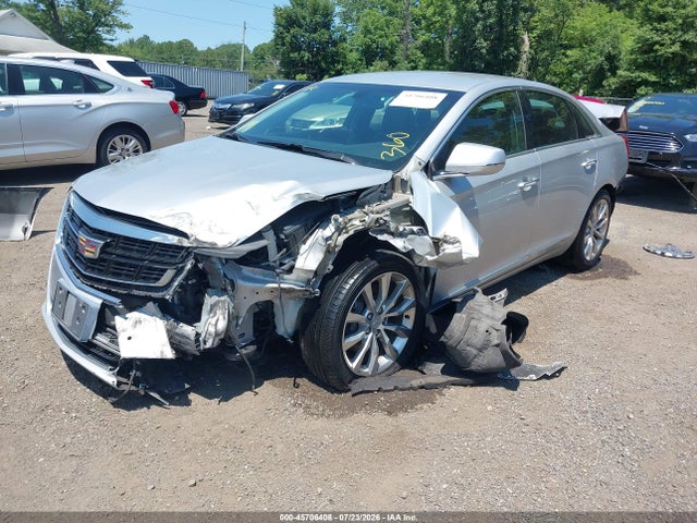 Aukcja sprzedaży 2016 Cadillac Xts Luxury Collection, vin: 2G61M5S32G9124125, numer aukcji: 45706408