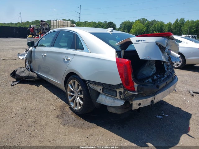 Aukcja sprzedaży 2016 Cadillac Xts Luxury Collection, vin: 2G61M5S32G9124125, numer aukcji: 45706408