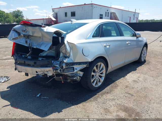 Aukcja sprzedaży 2016 Cadillac Xts Luxury Collection, vin: 2G61M5S32G9124125, numer aukcji: 45706408