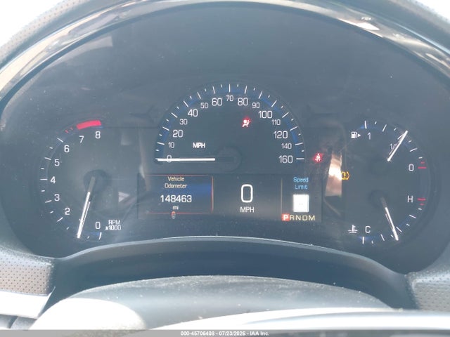 Aukcja sprzedaży 2016 Cadillac Xts Luxury Collection, vin: 2G61M5S32G9124125, numer aukcji: 45706408