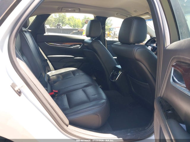 Aukcja sprzedaży 2016 Cadillac Xts Luxury Collection, vin: 2G61M5S32G9124125, numer aukcji: 45706408