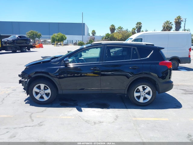 Toyota Rav4 Xle 2014 2T3WFREV1EW100161 Image 15