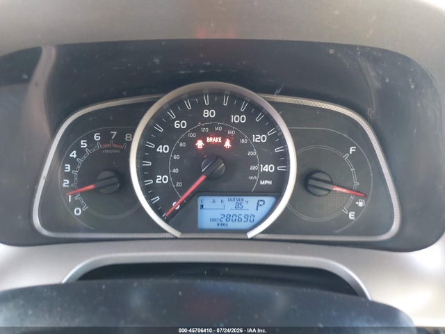 Toyota Rav4 Xle 2014 2T3WFREV1EW100161 Image 16