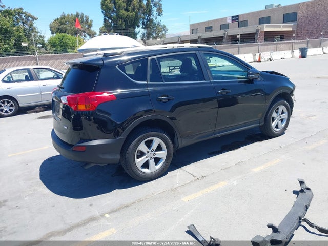 Aukcja sprzedaży 2014 Toyota Rav4 Xle, vin: 2T3WFREV1EW100161, numer aukcji: 45706410