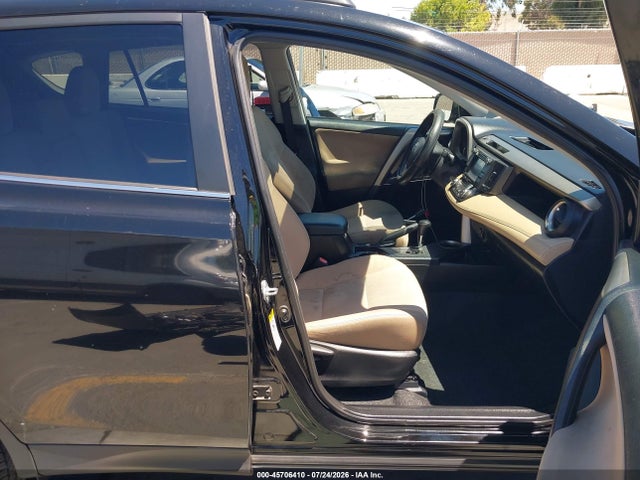 Toyota Rav4 Xle 2014 2T3WFREV1EW100161 Image 5