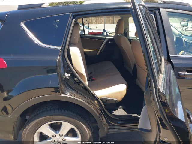 Toyota Rav4 Xle 2014 2T3WFREV1EW100161 Image 8