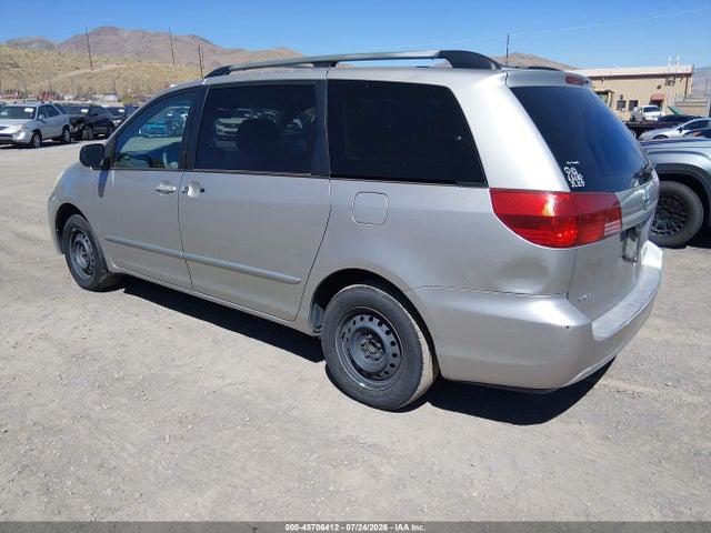Продаж на аукціоні авто 2005 Toyota Sienna Le, vin: 5TDZA23C35S251282, номер лоту: 45706412