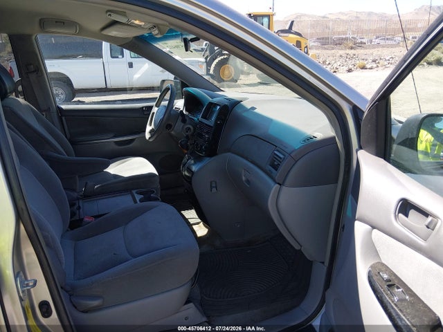 Продаж на аукціоні авто 2005 Toyota Sienna Le, vin: 5TDZA23C35S251282, номер лоту: 45706412