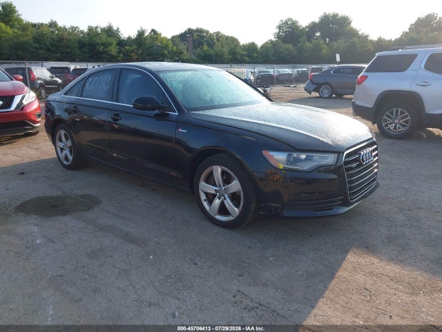 Продаж на аукціоні авто 2012 Audi A6 3.0 Premium, vin: WAUGGAFC4CN036215, номер лоту: 45706413