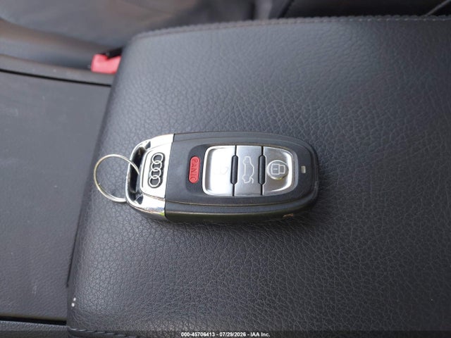 Aukcja sprzedaży 2012 Audi A6 3.0 Premium, vin: WAUGGAFC4CN036215, numer aukcji: 45706413