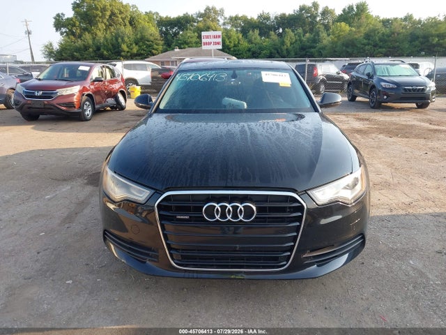 Aukcja sprzedaży 2012 Audi A6 3.0 Premium, vin: WAUGGAFC4CN036215, numer aukcji: 45706413
