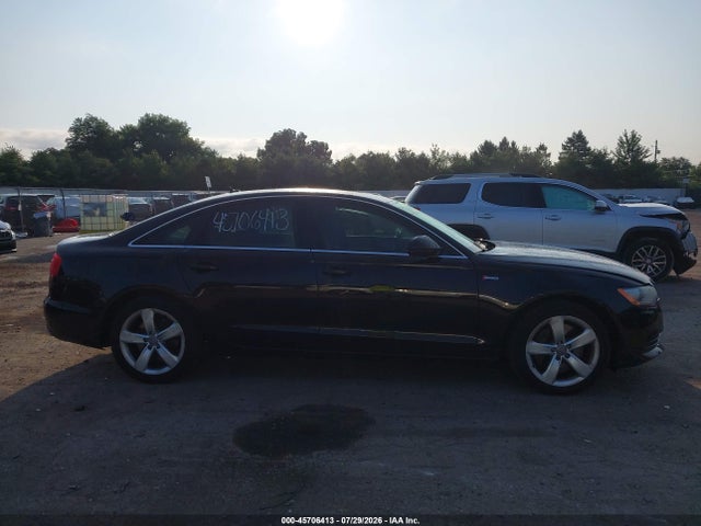 Aukcja sprzedaży 2012 Audi A6 3.0 Premium, vin: WAUGGAFC4CN036215, numer aukcji: 45706413