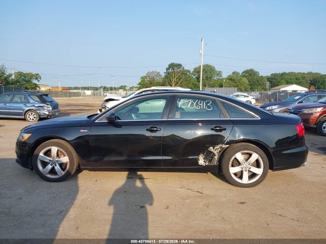 Aukcja sprzedaży 2012 Audi A6 3.0 Premium, vin: WAUGGAFC4CN036215, numer aukcji: 45706413