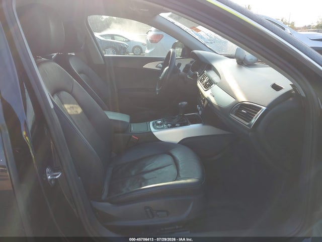 Aukcja sprzedaży 2012 Audi A6 3.0 Premium, vin: WAUGGAFC4CN036215, numer aukcji: 45706413