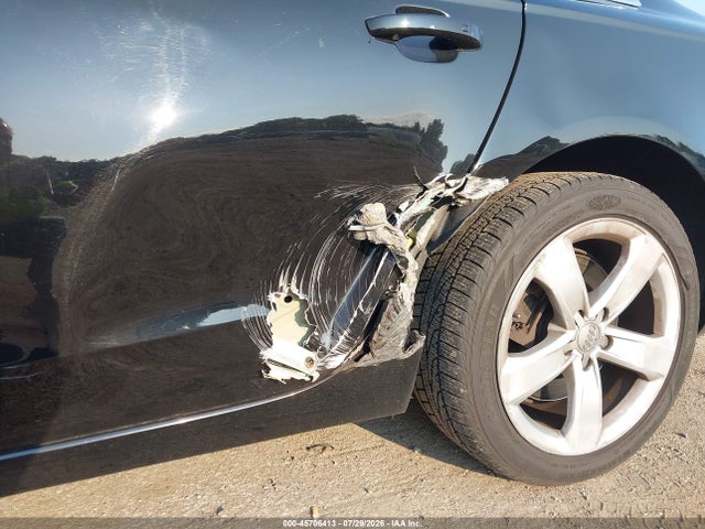 Aukcja sprzedaży 2012 Audi A6 3.0 Premium, vin: WAUGGAFC4CN036215, numer aukcji: 45706413