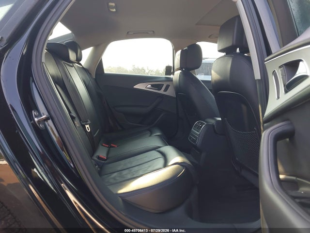 Aukcja sprzedaży 2012 Audi A6 3.0 Premium, vin: WAUGGAFC4CN036215, numer aukcji: 45706413