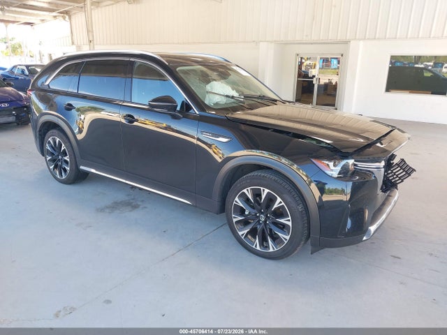 Aukcja sprzedaży 2024 Mazda Cx-90 Phev Premium, vin: JM3KKDHA4R1138520, numer aukcji: 45706414