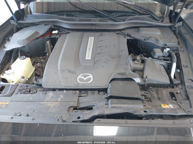Aukcja sprzedaży 2024 Mazda Cx-90 Phev Premium, vin: JM3KKDHA4R1138520, numer aukcji: 45706414