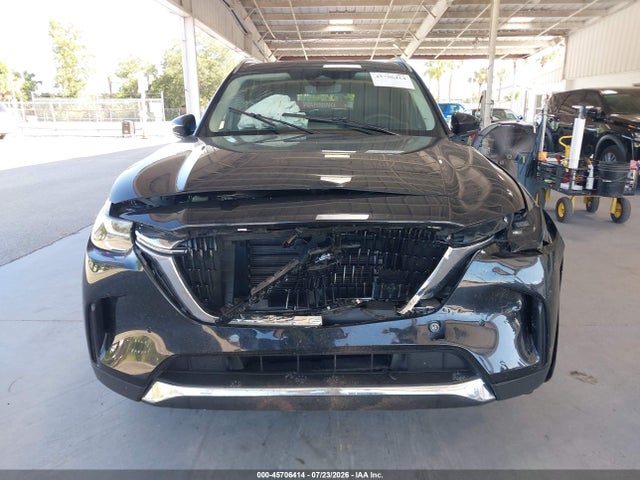 Aukcja sprzedaży 2024 Mazda Cx-90 Phev Premium, vin: JM3KKDHA4R1138520, numer aukcji: 45706414