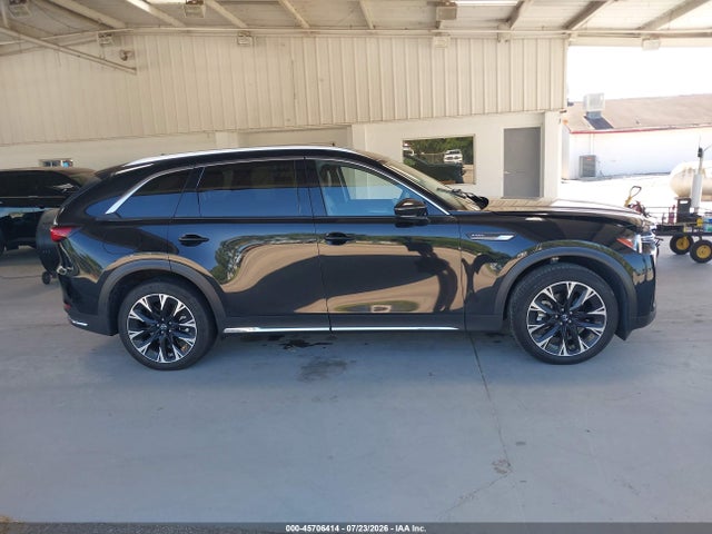 Aukcja sprzedaży 2024 Mazda Cx-90 Phev Premium, vin: JM3KKDHA4R1138520, numer aukcji: 45706414