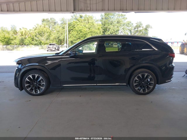 Aukcja sprzedaży 2024 Mazda Cx-90 Phev Premium, vin: JM3KKDHA4R1138520, numer aukcji: 45706414