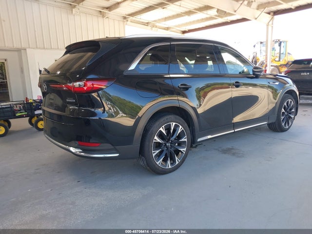 Aukcja sprzedaży 2024 Mazda Cx-90 Phev Premium, vin: JM3KKDHA4R1138520, numer aukcji: 45706414