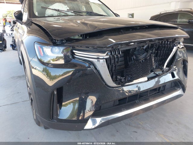 Aukcja sprzedaży 2024 Mazda Cx-90 Phev Premium, vin: JM3KKDHA4R1138520, numer aukcji: 45706414